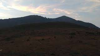 Deomali - Highest Point of ODISHA  at 5485 feet.