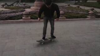 New Trick - Impossible !!!