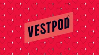 What do you like about Vestpod?