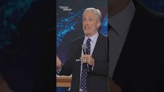 John Stewart Action is the Antidote #politics #shorts #vote #