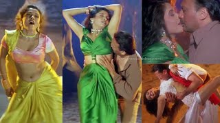 Ramya Krishnan Hot Compilation | Actress Ramya Krishna Hottest Video Edit Ever