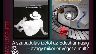 Szántó T. Gábor: A fal (felolvasás a Klauzál13 Könyvesbolt és Kortárs Galériában)