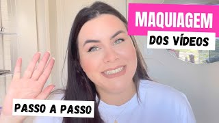 MAQUIA E FALA - Quais os projetos para 2024, TEM MUITAS NOVIDADES POR VIR | VANNA VLOGS