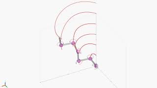 06 Degrees Freedom Robotic Arm Mechanism