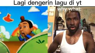 tolong ada kon hitam