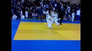 ΟΛΥΜΠΙΟΣ JUDO ΠΕΤΡΟΥΠΟΛΗ-ΧΑΡΑΛΑΜΠΟΣ7