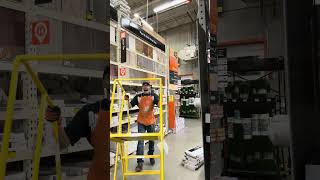 Home Depot