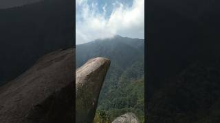 Batu Iconic Gunung Sangar