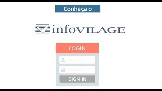 Apresentação infoVILAGE