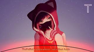 Nightcore - We'll Meet Again