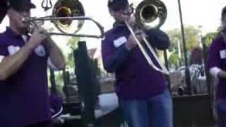 Trombone duo