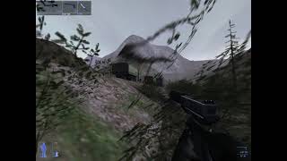 IGI2 Covert Strike | Ambush | Mission 5 | Quick and easiest mission of the entire game