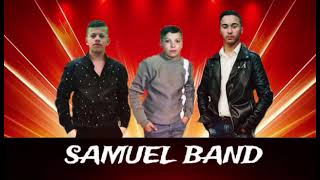 SAMUEL BAND ❌️ chvala ❌️(cover)