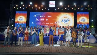 Brand Walkers 2022 | Concept KHÁT - Mega Event [Highlight Event]