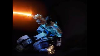 TRANSFORMERS 86 Studio Series 01, Autobot JAZZ STOP MOTION. #stopmotion #transformers #viral #shorts