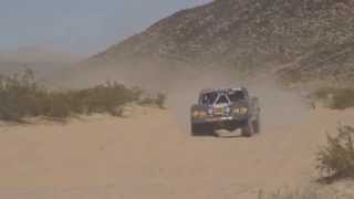 BITD General Tire Mint400 Desert Race DRUMMOND Racing 2014 Off Road