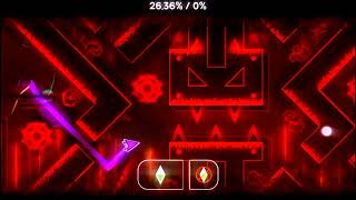 Slaughterhouse (HD+RTX) (Showcase) By IcedCave | Geometry Dash