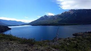 Lago Epuyén - Chubut