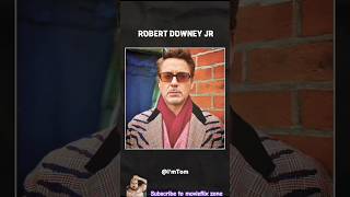 #marvel #robertdownyjr #ironman #tonystark #mcu #movie #avenger #actor #movieflixzone