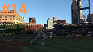 MLB 24 Road To The Show Ep. 14: HELLO DETROIT!