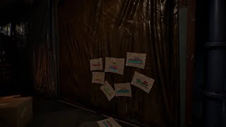 A Quiet Place The Road Ahead Walkthrough Episode 13 "The Pump Station"