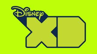 Day 1: Disney XD