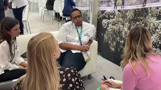 DAY 2 Highlights of WTM London 2023