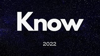 KNOW | Know Grow Show 2022