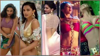 Deepika Padukone Hot Vertical Edit Video Song Love Mera Hit Hit | Bollywood Actress Deepika Padukone