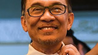 14 OKTOBER , ANWAR AKHIRNYA BUAT KEJUTAN BESAR UNTUK SELURUH NEGARA