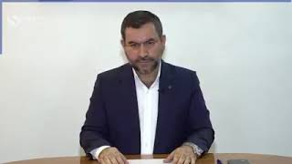 چۆن دکتۆر موسەننا ئە‌مین  توانی خەونی دامەزراندنی کارمەندانی گرێبەستەکانی کۆمسیۆن بکاتە ڕاستی؟