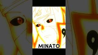 Who Is Strongest ?? Borushiki vs Minato