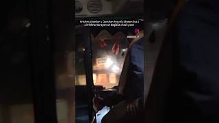 #shorts#viral#trending#darshantravels Darshan travels [dream bus ] & Krishna sankar &krishna narayan