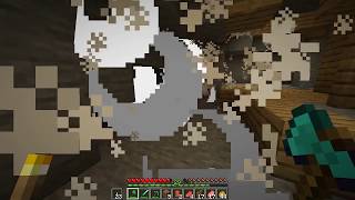 Aventuri in biilionia BOOOOOOOM ! minecraft 1.14 snapshot