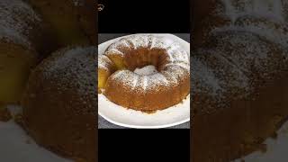 Pumpkin Cake 🎃 #everydayfood #cooking #shortvideo #youtube #shorts