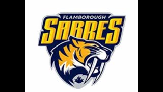 U15AA Flamborough Sabres VS Garden City JR Falcons