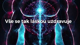 Upřímně milovat Vše #łaska#zivot#meditace