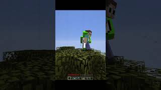 MINECRAFT! #shorts #minecraft