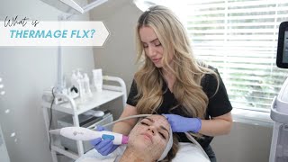 Thermage Skin Tightening at Skin NV Tampa!