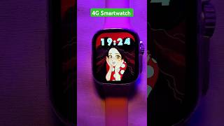 S9 Ultra 4G Smartwatch New!!!! #shorts#watch#smartwatch#s9ultra#t900ultra#4gsmartwatch