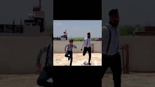 Nasty naatu last battle.. #dance #jbalvin #babydance #dancevideo #dancecover #hiphopdance