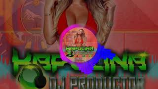 Becky G Ft Natti Natasha - Sin Pijama Remix By (( Dj Kapulina )) 2018 (( Mastering )) 💻🖱