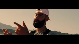 La Fouine - R.