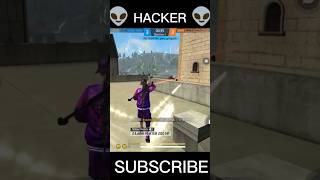 HACK 310 [®²] 👽👽😱😱 FREEFIRE 🔥🔥🥰🥰 #shorts