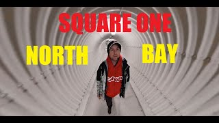 Square One to North Bay Bus VR 360