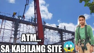 KABILANG SITE KAMI | ANG TAAS | MJ Arcillas Channel