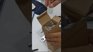 unboxing tang rivet elektrik #tools #tukang