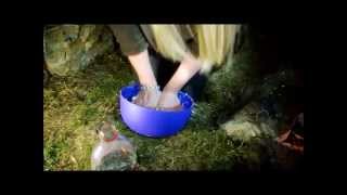 Bivouac Bushcraft  Cap Sur Le Lac 28/09/2013