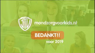 Jaaroverzicht 2019 - BEDANKT! + bloopers