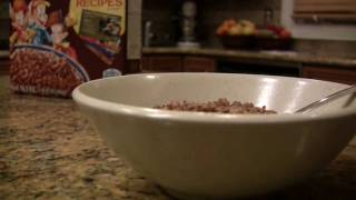 Cocoa Krispies